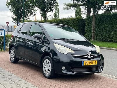 Toyota Verso-S