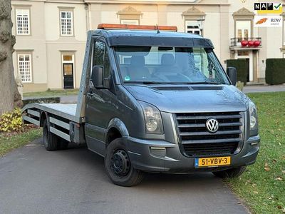 Occasion 2006 VW Crafter Van | € 15.900