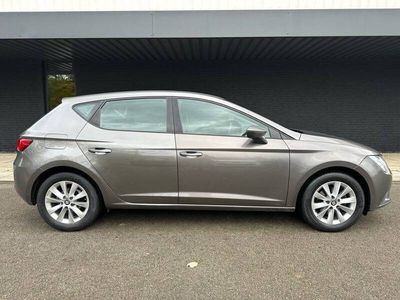 tweedehands Seat Leon 1.2 TSI Reference