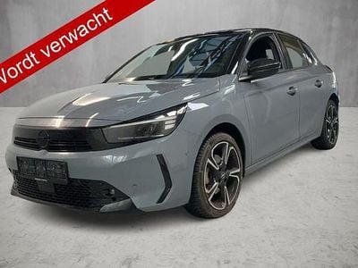 Occasion Opel Corsa 102 PK (75 kW) 2024 Grijs Hatchback