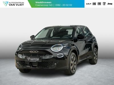 Fiat 600