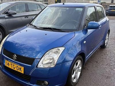 Gebruikt 2006 Suzuki Swift Sedan | € 3.300 (Eerlijke prijs)