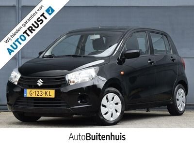 Suzuki Celerio