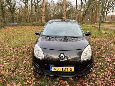 Zwart Gebruikt 2008 Renault Twingo Night&Day Hatchback | € 1.975 (Eerlijke prijs)