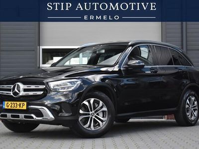 tweedehands Mercedes 200 GLCBusiness Solution Limited | NL-Auto |