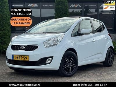 Kia Venga