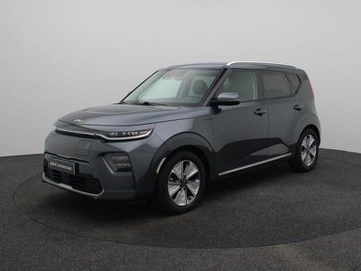 Grijs Occasion 2020 Kia Soul EV SUV | € 23.940