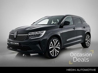 Black (tegne) Gebruikt 2023 Renault Austral Iconic SUV | € 31.950 (Eerlijke prijs)