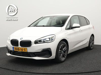 BMW 225 Active Tourer