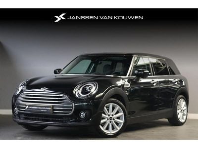 Mini Cooper Clubman