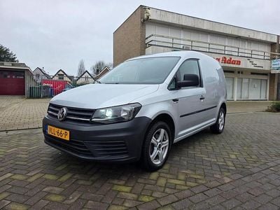Occasion VW Caddy 102 PK (75 kW) 2016 MPV
