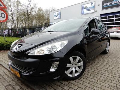 tweedehands Peugeot 308 1.6 VTi Millesim 200