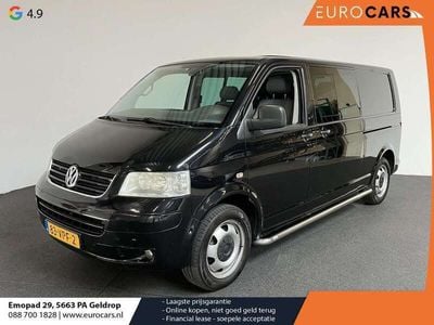 VW T5