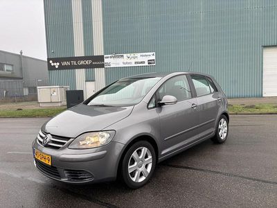 Grijs Gebruikt 2008 VW Golf Plus Cross Comfortline MPV | € 4.499 (Goede deal)