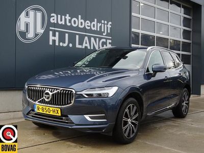 tweedehands Volvo XC60 2.0 D4 Inscription Automaat