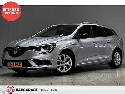 Renault Mégane GrandTour