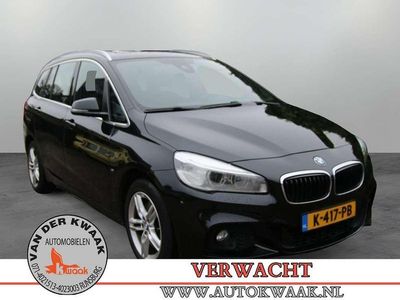 BMW 220 Gran Tourer