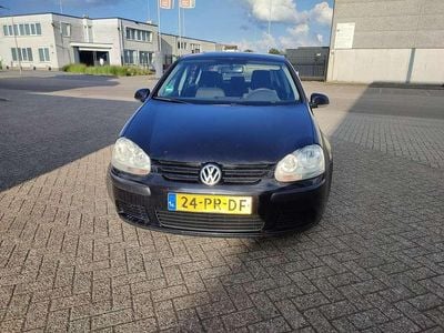 VW Golf IV
