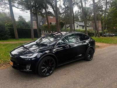 Gebruikt 2020 Tesla Model X SUV | € 44.950