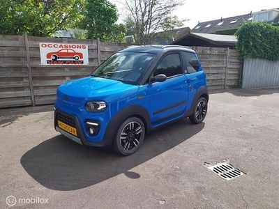 Microcar M.Go