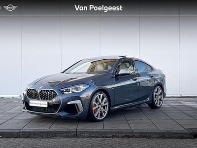 Groen Occasion 2025 BMW M235 Performance Coupé | € 59.900 (Iets duurder)