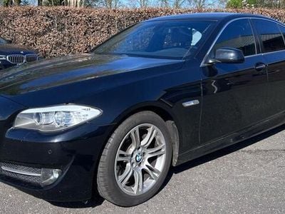 BMW 528