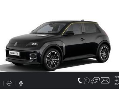 Overige Nieuw 2025 Renault R5 Komfort Hatchback | € 34.985 (Eerlijke prijs)