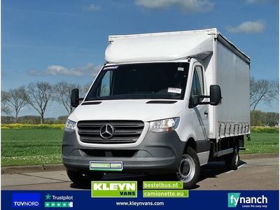 tweedehands Mercedes Sprinter 316 cdi