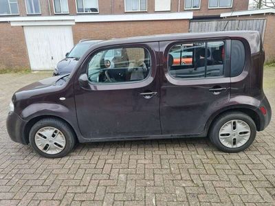 tweedehands Nissan Cube 1.6 Pure