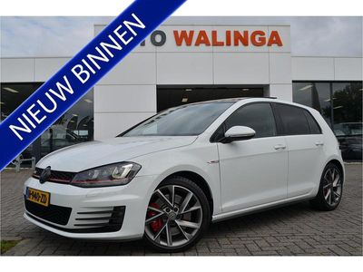 VW Golf VII