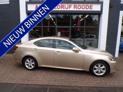 Lexus IS250