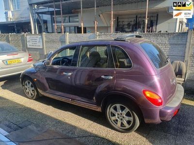 Chrysler PT Cruiser