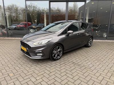 Occasion Ford Fiesta ST 95 PK (69 kW) 2021 Grijs Hatchback