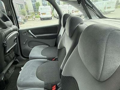 Citroën Xsara Picasso
