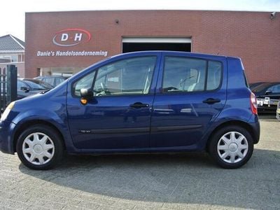 Renault Modus