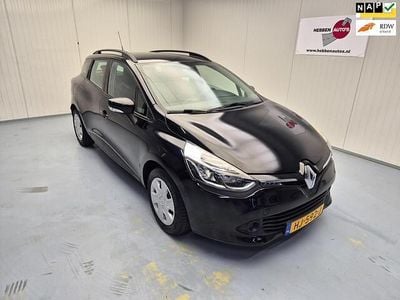 Renault Clio GrandTour