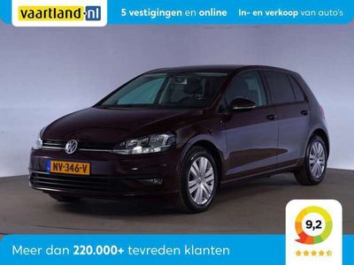 VW Golf VII