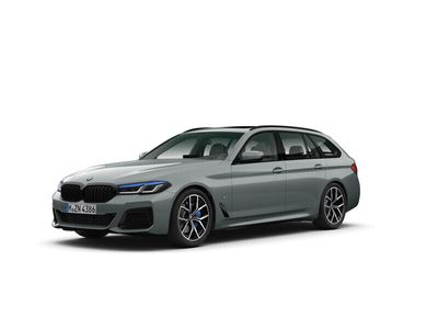 tweedehands BMW 520 520 5-serie Touring i Business Edition Plus | M Spo