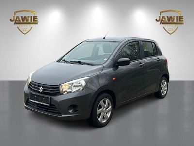 Suzuki Celerio