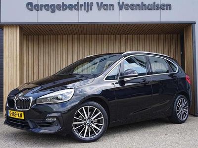 BMW 220 Active Tourer