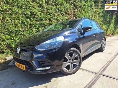 Renault Clio GrandTour