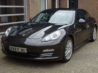 tweedehands Porsche Panamera 4.8 4S