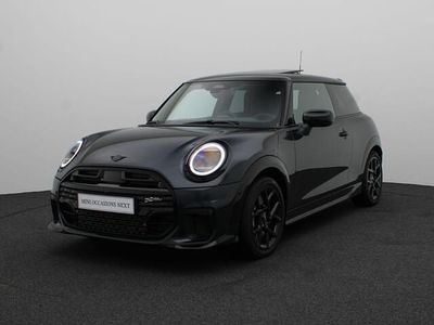 Occasion Mini John Cooper Works 204 PK (150 kW) 2024 Grijs Hatchback