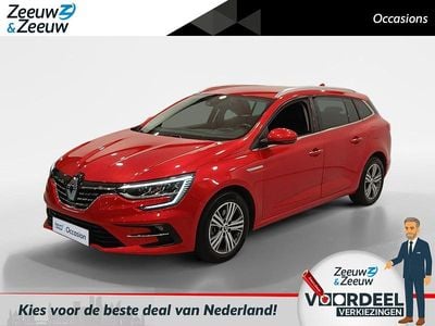 Renault Mégane IV