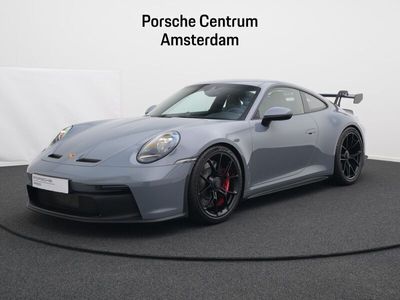 Porsche 911 GT3
