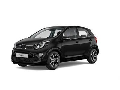 tweedehands Kia Picanto 1.0 DPi DynamicPlusLine Automaat Navigatie