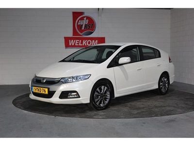 Occasion Honda Insight Elegance 89 PK (65 kW) 2014 Wit Hatchback