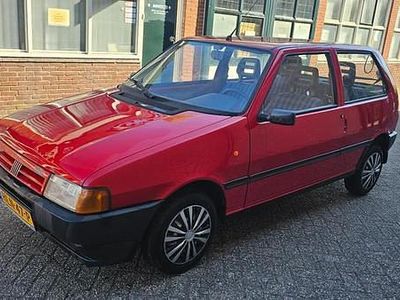 Occasion Fiat Uno 2000 Rood Hatchback