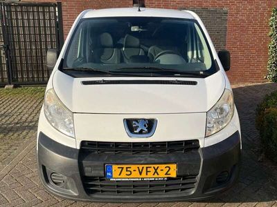 tweedehands Peugeot Expert 227 1.6 HDI L1H1 P+