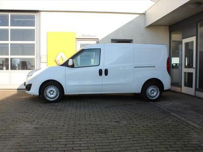 tweedehands Opel Combo GB 1.3 CDTi 95pk L2H1 S/S DPF SΈlectric